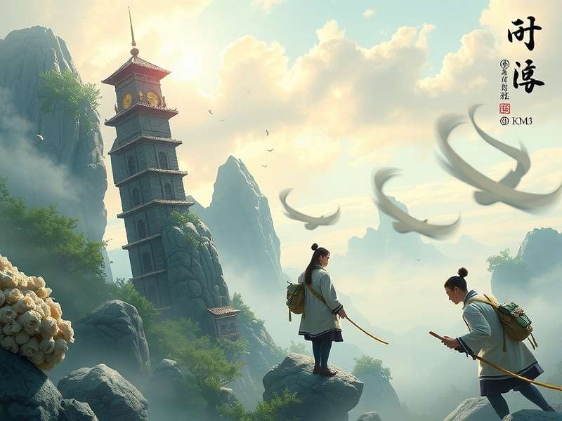 苹果电子产品展示